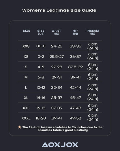 Women'S High Waist Workout Gym Vital Seamless Leggings Yoga Pants